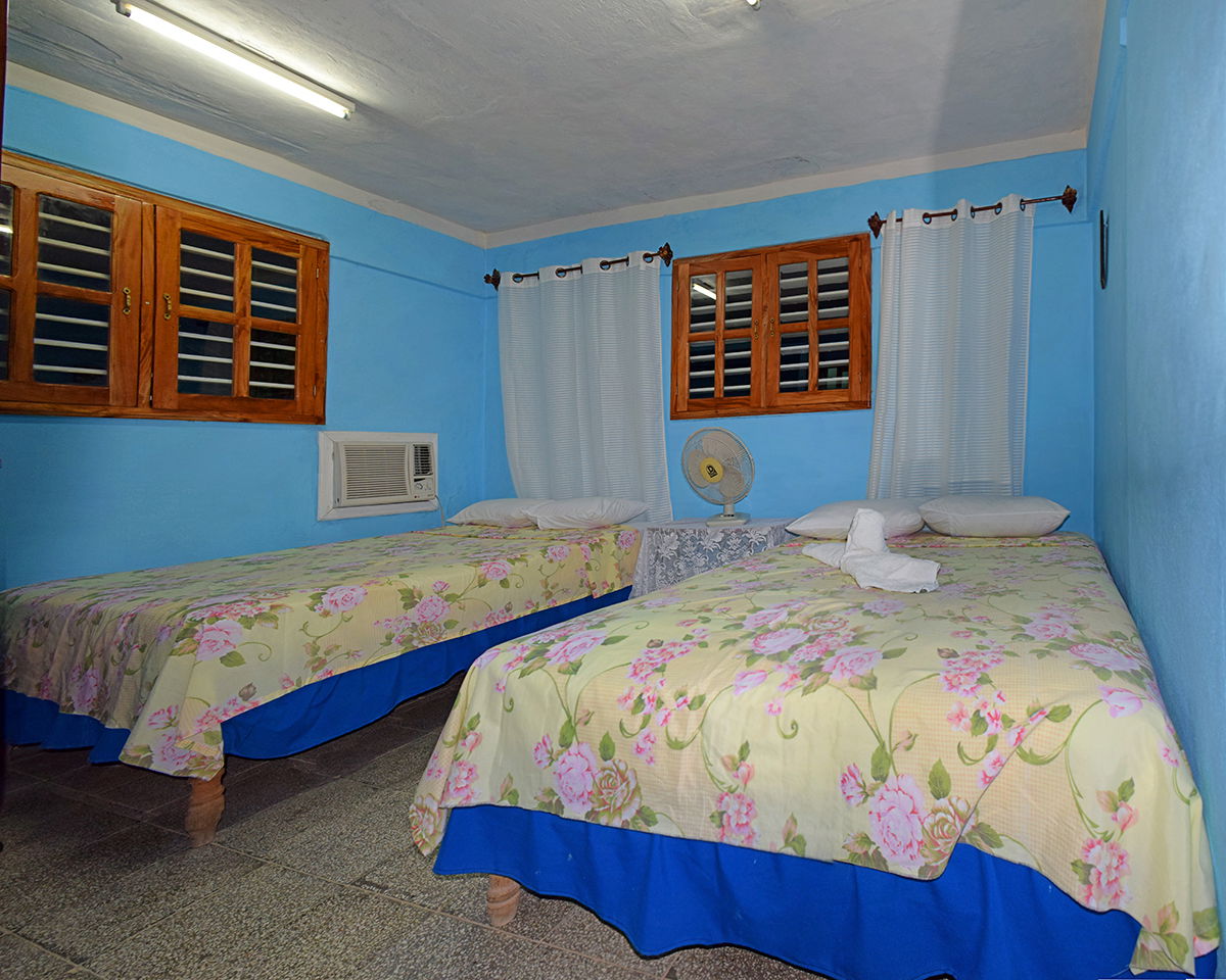 Quedarse En Casa Trinidad 233692