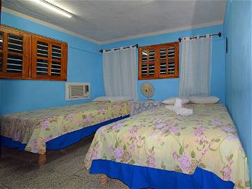 Wg-Zimmer Trinidad 233692-1