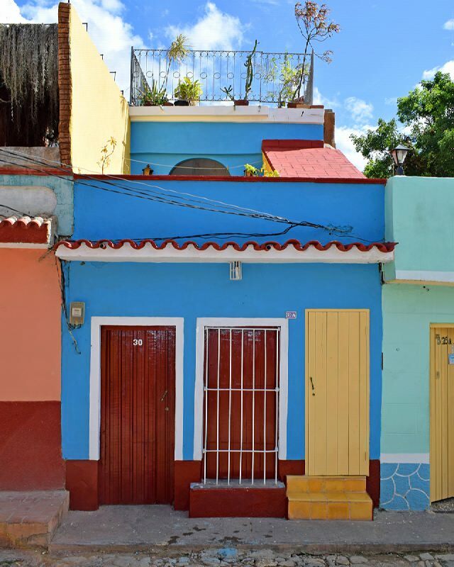 Quedarse En Casa Trinidad 233692