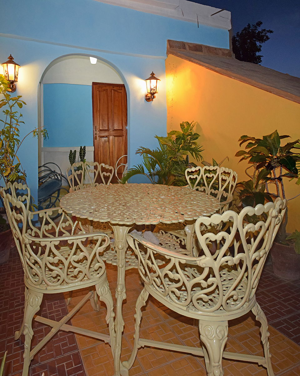 Quedarse En Casa Trinidad 233692