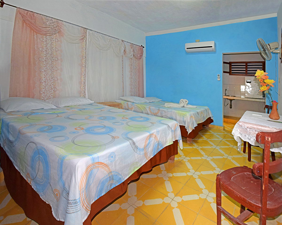 Quedarse En Casa Trinidad 233692