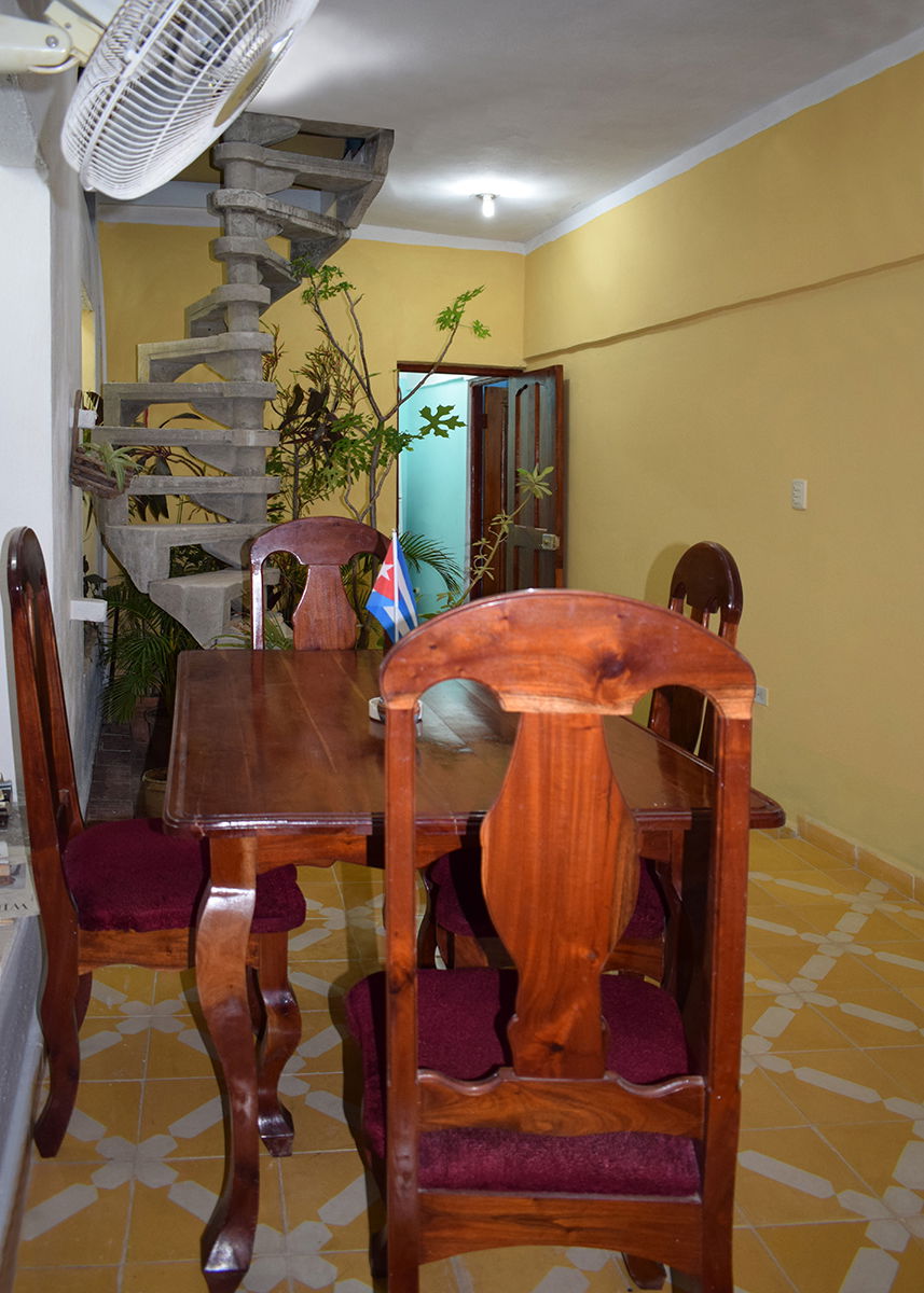 Quedarse En Casa Trinidad 233692