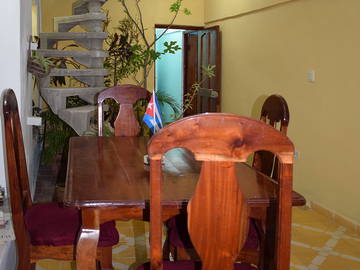 Chambre Chez L'habitant Trinidad 233692-7