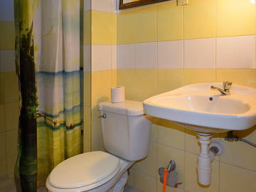 Chambre Chez L'habitant Trinidad 233692-8