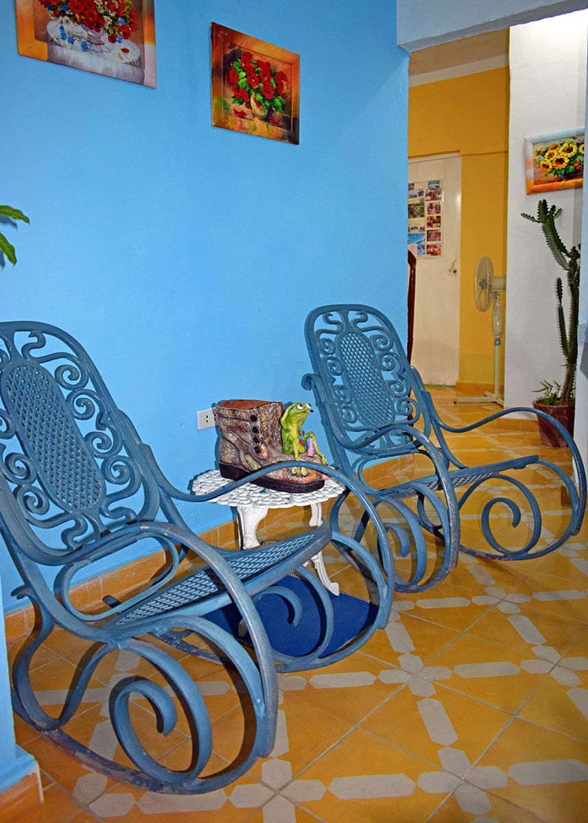Quedarse En Casa Trinidad 233692