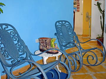 Chambre Chez L'habitant Trinidad 233692-9