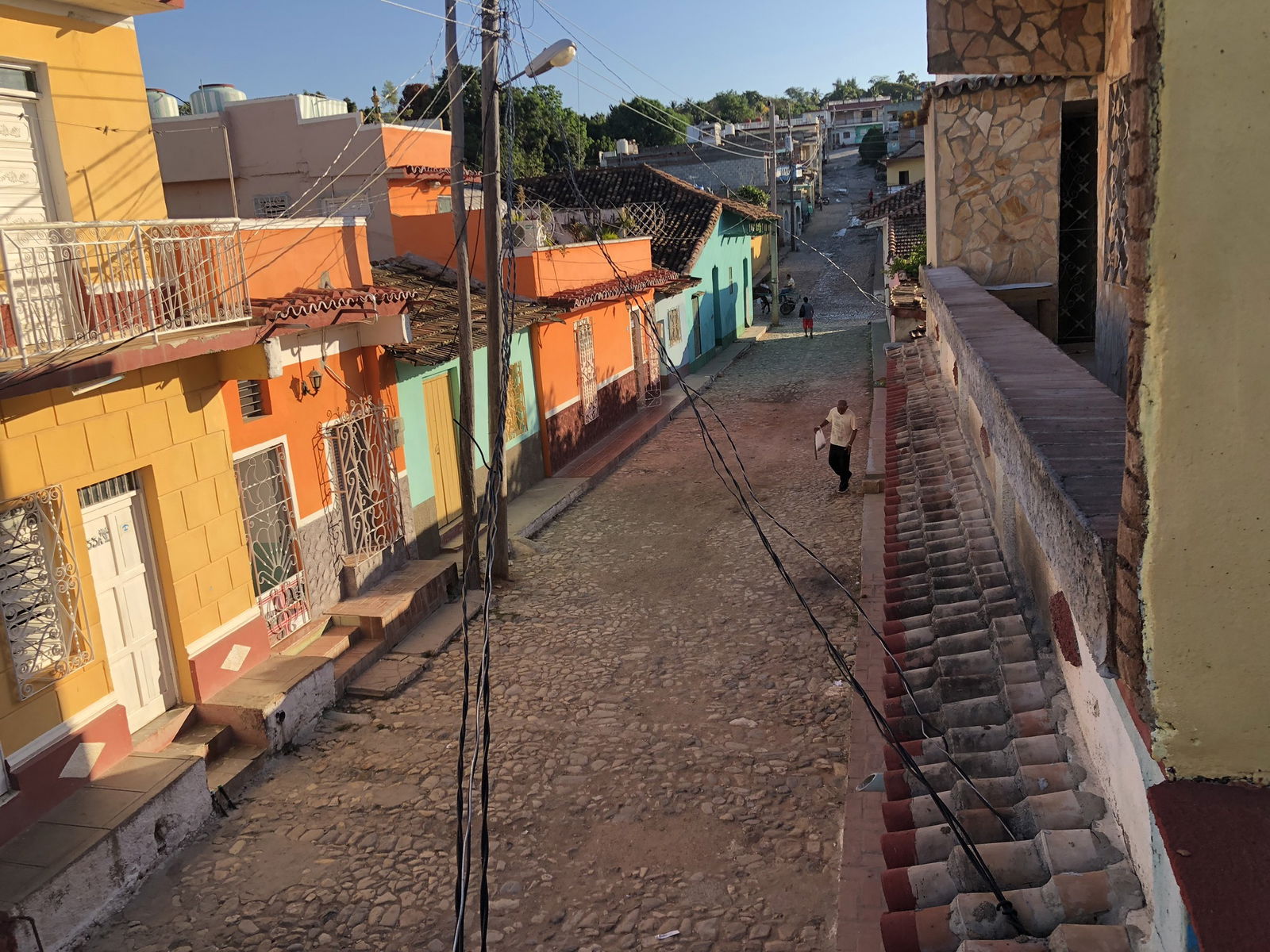 Quedarse En Casa Trinidad 233692