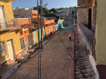 Chambre Chez L'habitant Trinidad 233692-10