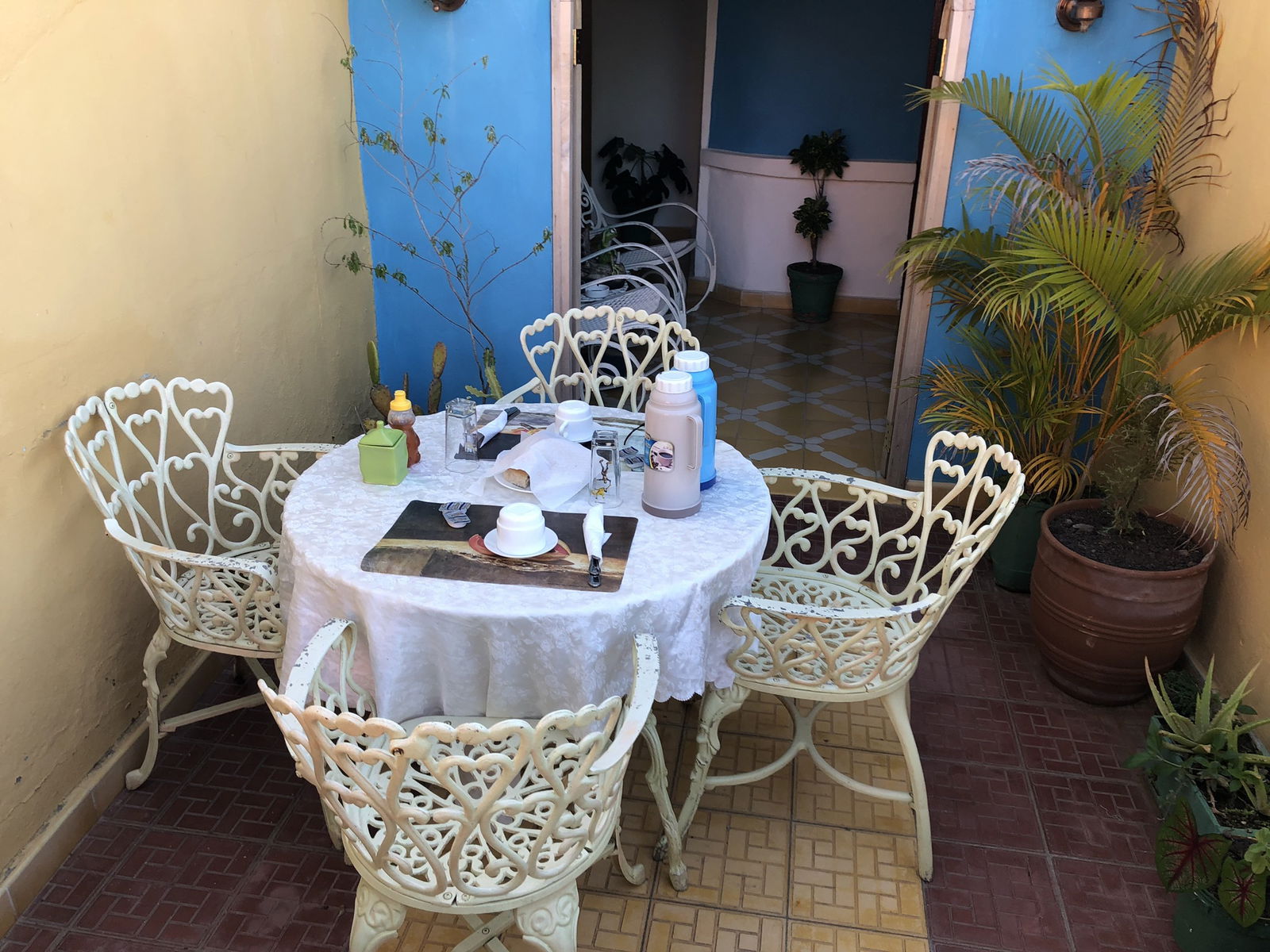 Quedarse En Casa Trinidad 233692