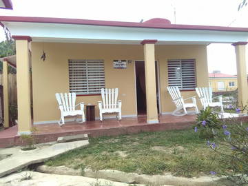 Room For Rent Viñales 188713