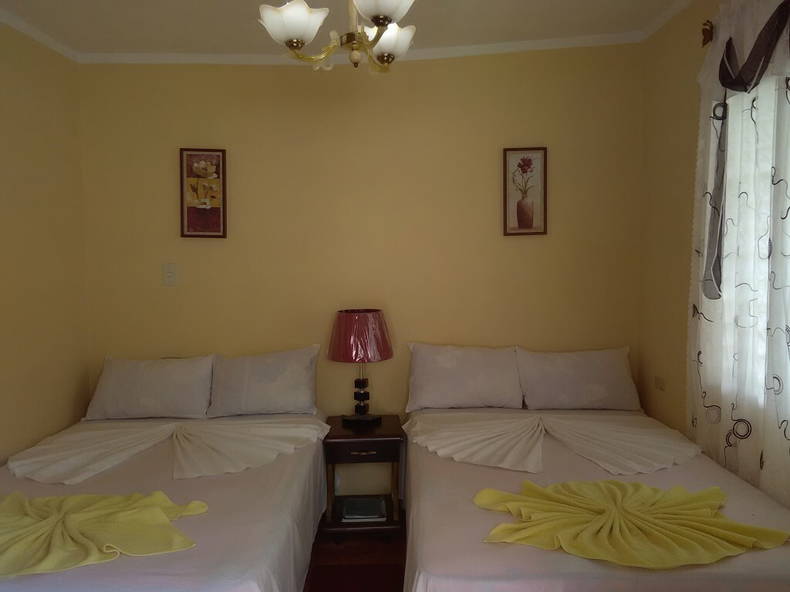 Chambre Chez L'habitant Viñales 188713-4
