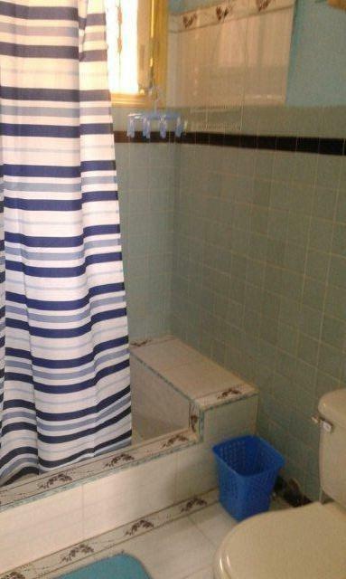 Chambre Chez L'habitant La Habana 159131