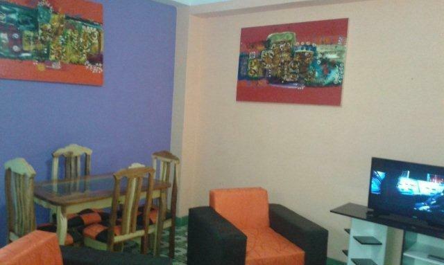 Quedarse En Casa La Habana 159131
