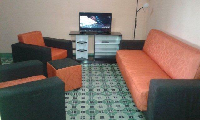 Gastfamilie La Habana 159131