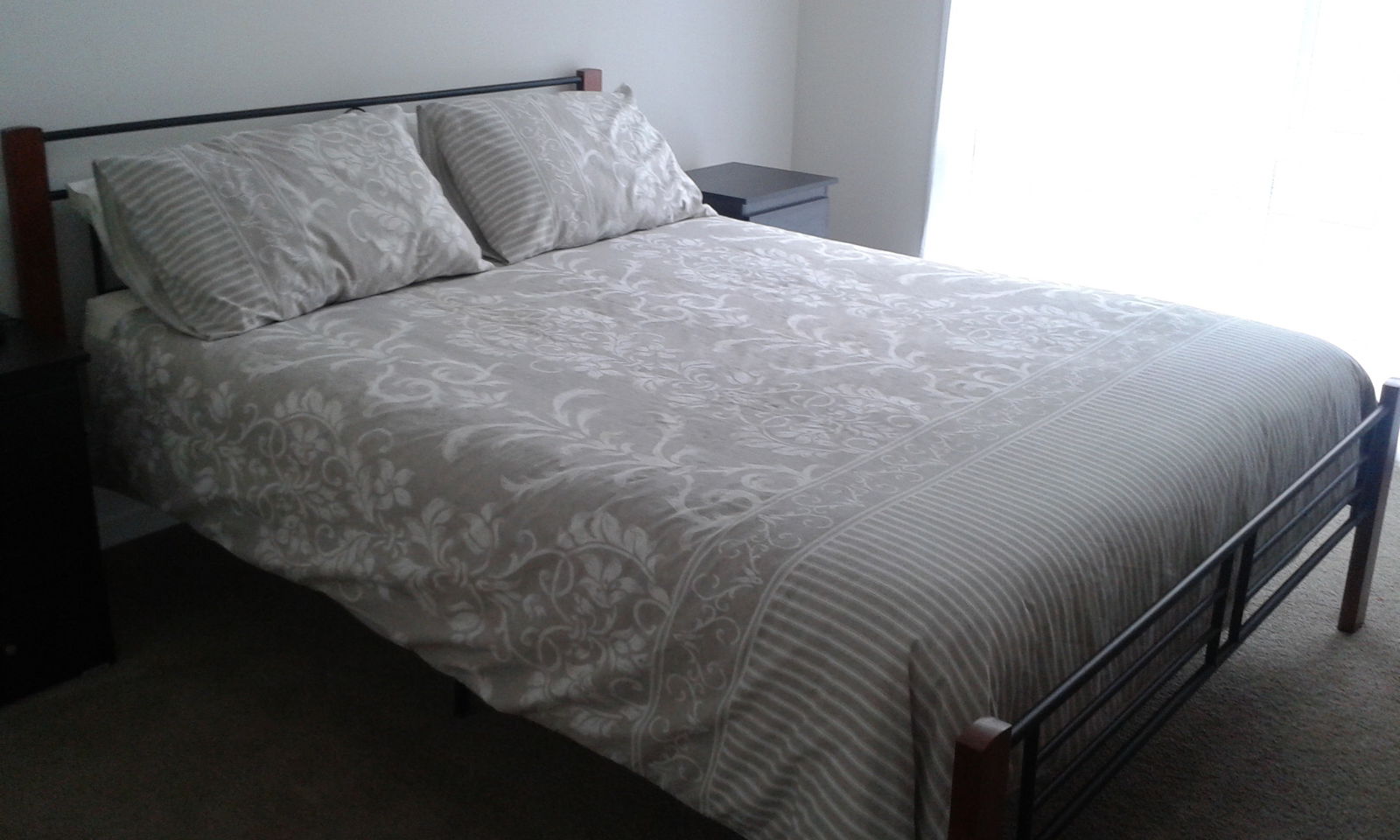 Quedarse En Casa Healesville 128120