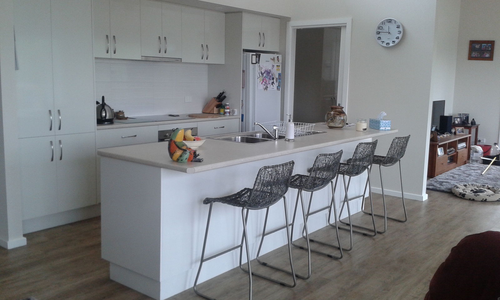 Quedarse En Casa Healesville 128120