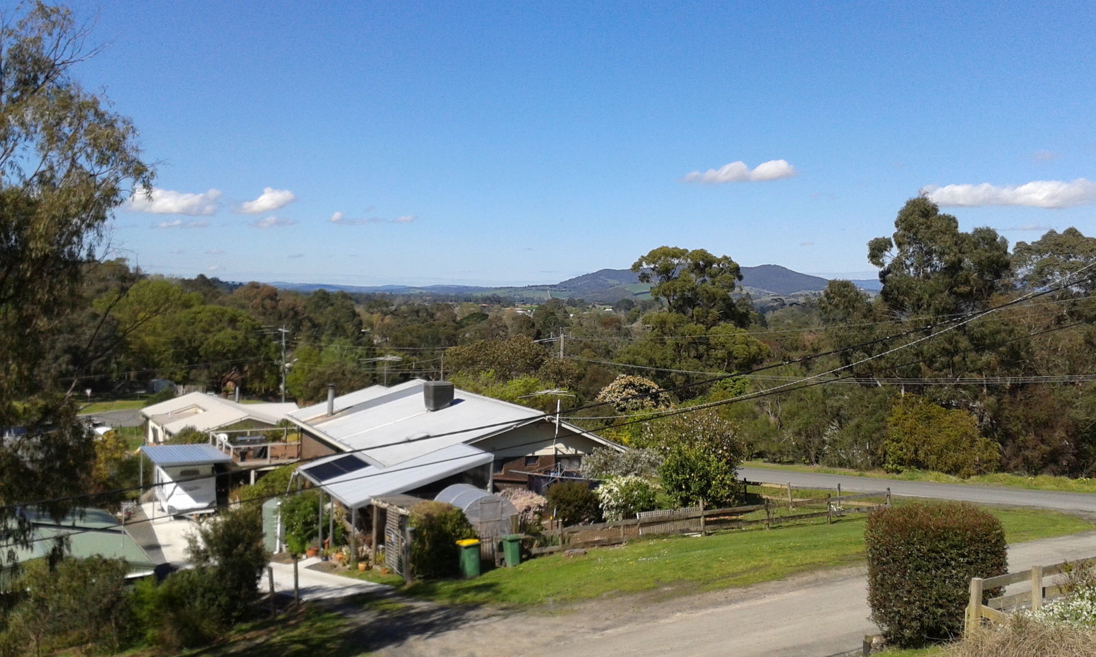 Quedarse En Casa Healesville 128120