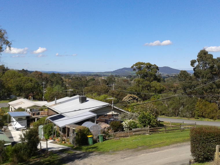 Homestay Healesville 128120