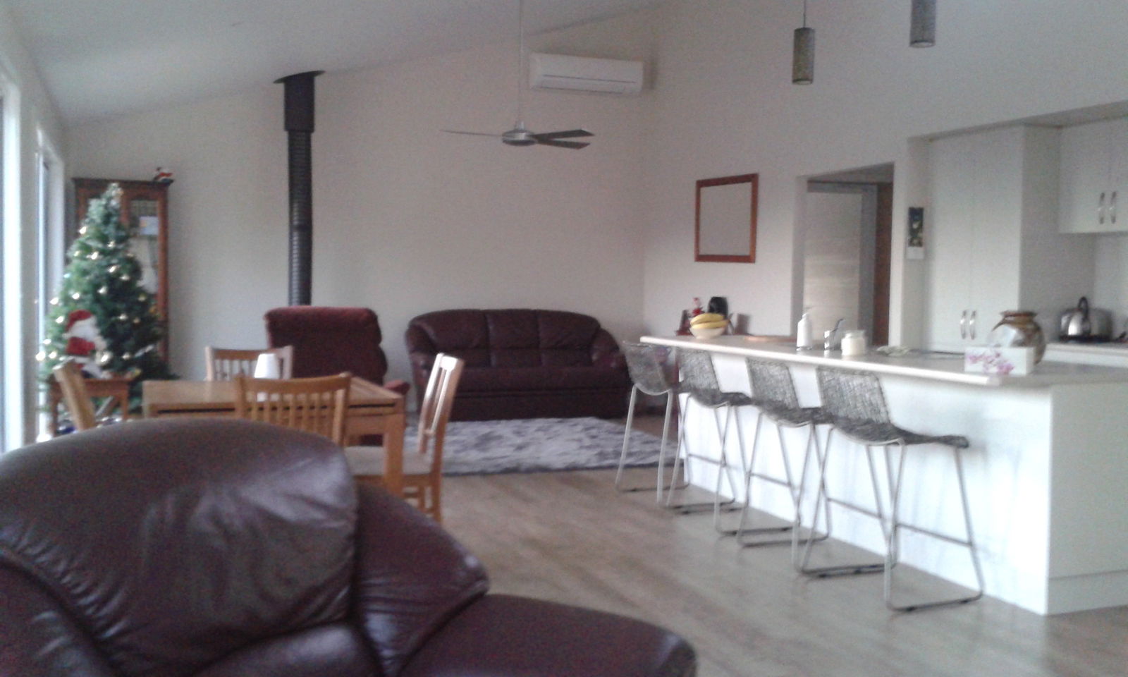 Quedarse En Casa Healesville 128120