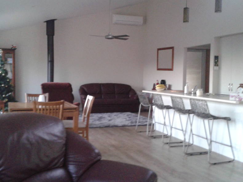 Chambre Chez L'habitant Healesville 128120-4