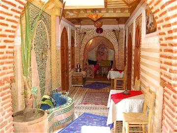 Room For Rent Marrakech 121067-1