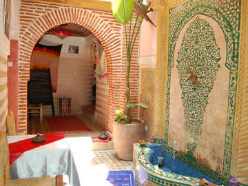 Room For Rent Marrakech 121067