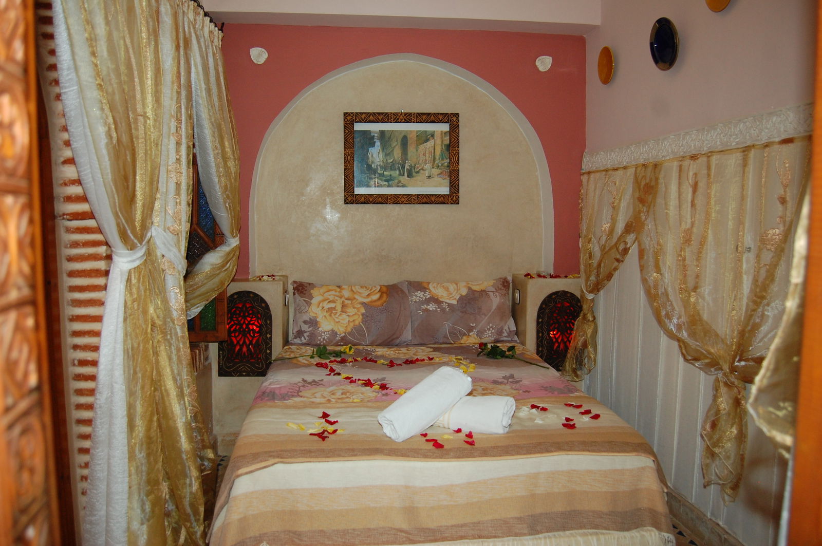 Bed And Breakfast Marrakech 121067