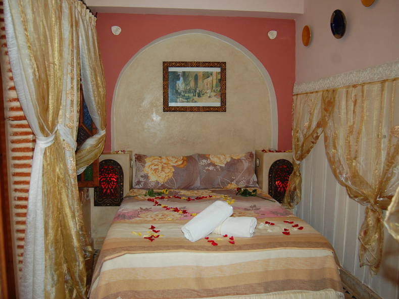 Chambres D'hôtes Marrakech 121067-3
