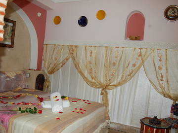 Chambre D'hôte Marrakech 121067-4