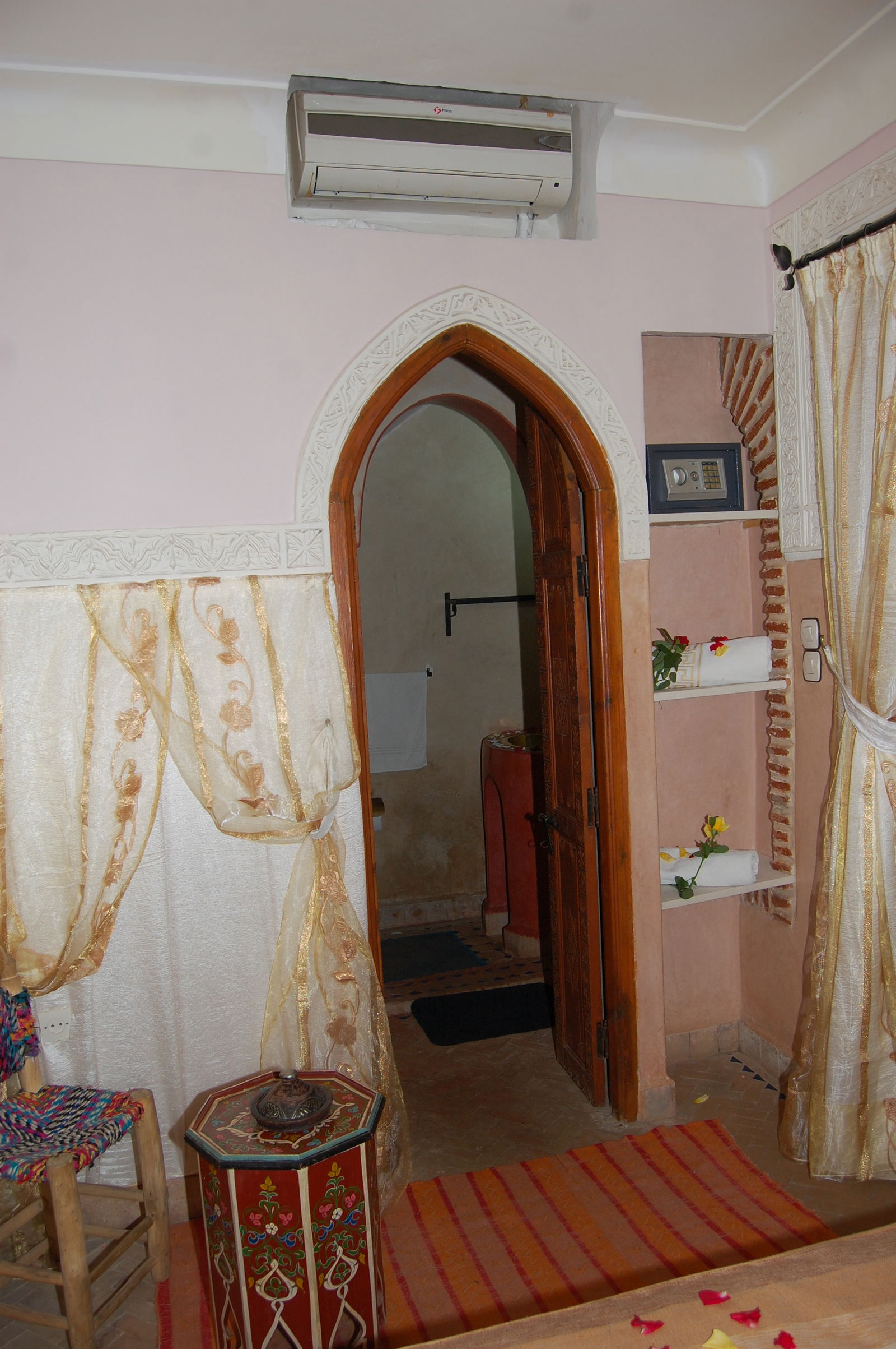 Bed And Breakfast Marrakech 121067