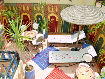 Chambre D'hôte Marrakech 121067-6