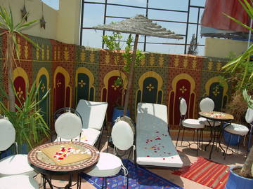 Chambre D'hôte Marrakech 121067-7
