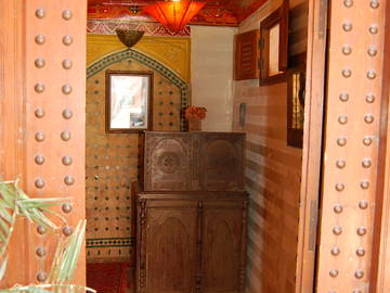 Chambre D'hôte Marrakech 121067-8