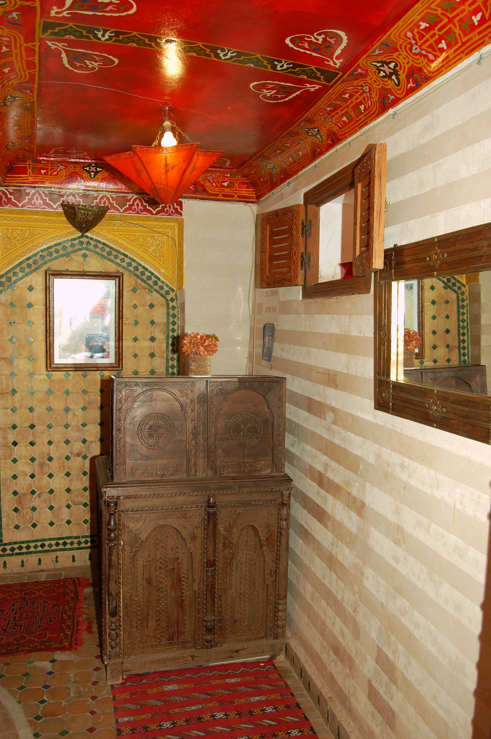 Bed And Breakfast Marrakech 121067