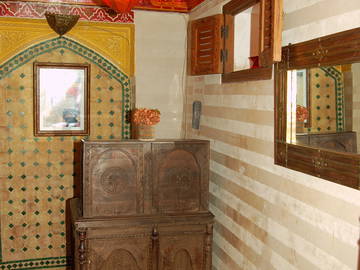 Chambre D'hôte Marrakech 121067-9