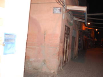 Chambre D'hôte Marrakech 121067-10