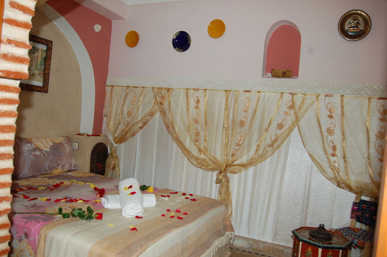 Gästezimmer Marrakech 121067