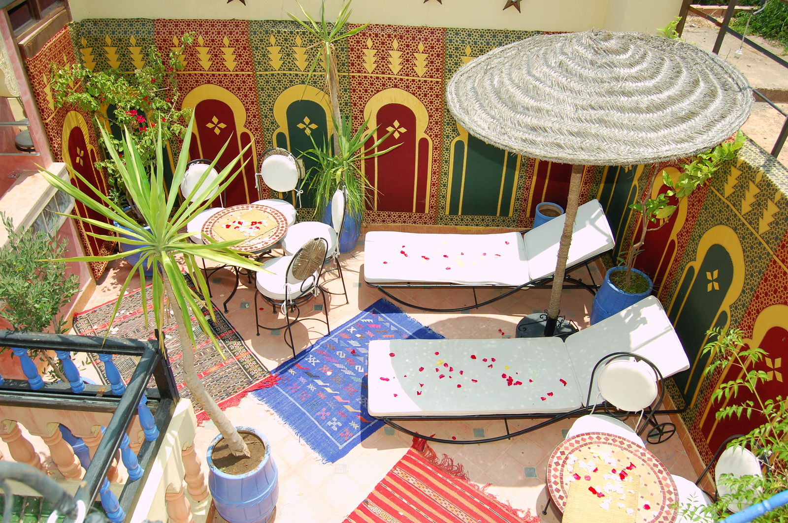 Gästezimmer Marrakech 121067