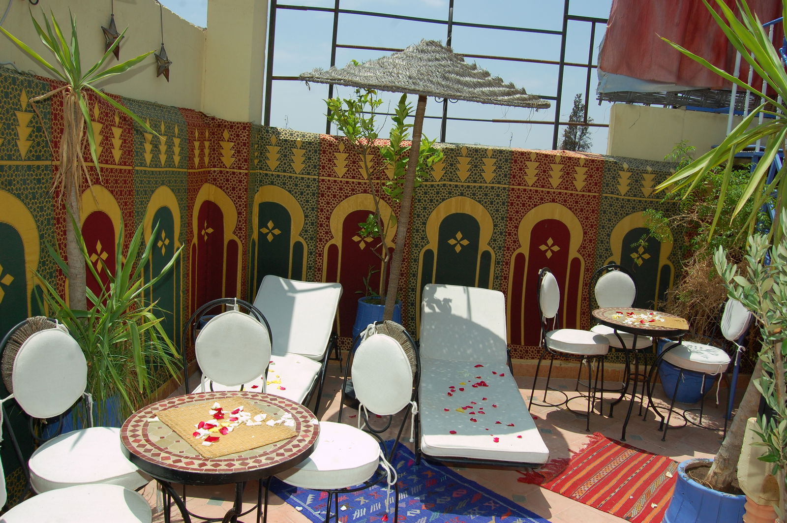 Gästezimmer Marrakech 121067