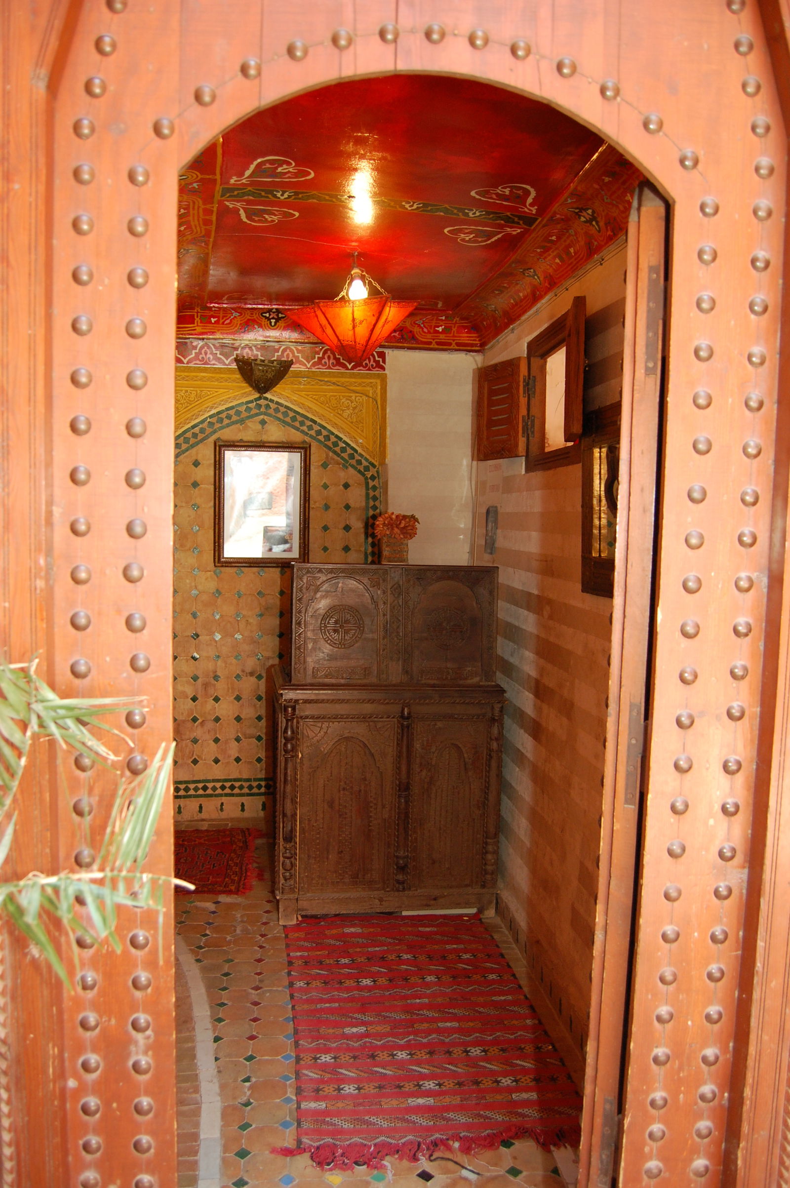 Gästezimmer Marrakech 121067