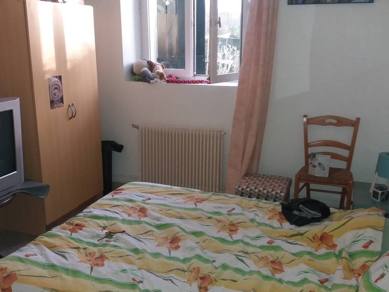 Homestay Bayonne 251507