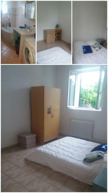 Colocation Bayonne 251507