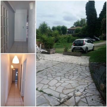 Colocation Bayonne 251507