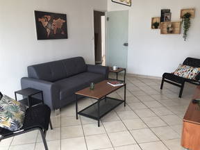 Appartement En Colocation à L'année à Vandoeuvre
