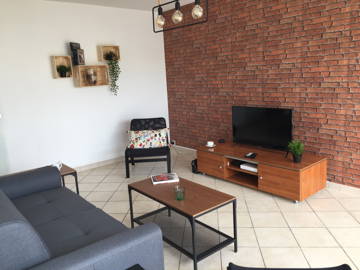 Chambre À Louer Vandœuvre-Lès-Nancy 225259