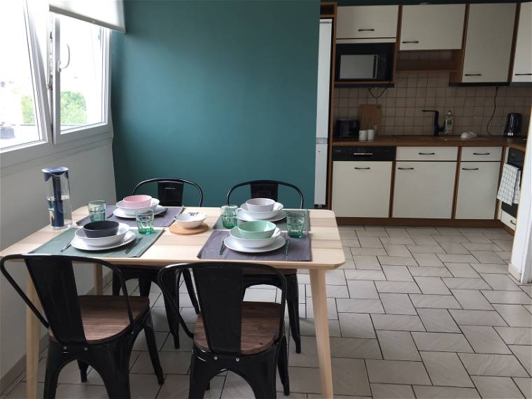 Homestay Vandœuvre-lès-Nancy 225259