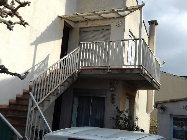 Logement Entier Valras-Plage 260182-1