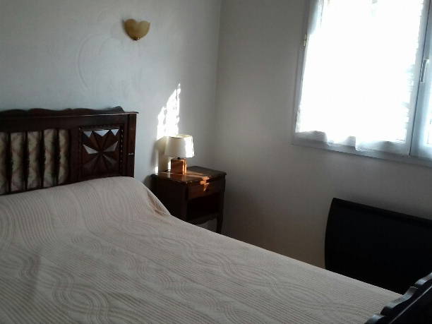 Logement Entier Valras-Plage 260182-4