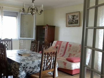 Logement Entier Valras-Plage 260182-6