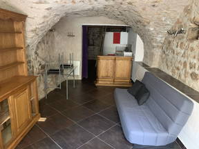 Yearly Rental Saint Guilhem Le Désert (34150)